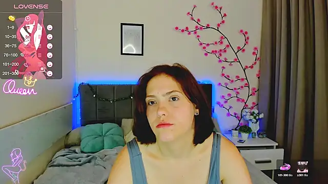Czat XXX na żywo – DellaRows