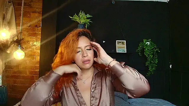 sahra_taylor_'s Webcam Show