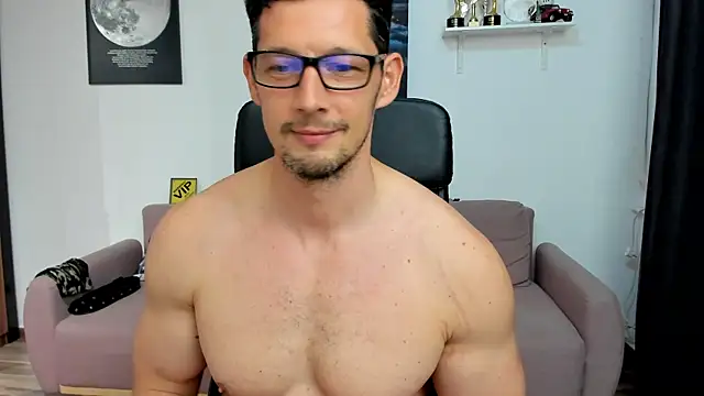 Show Webcam de BrutusK08