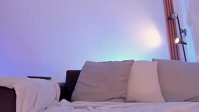 Czat XXX na żywo – AnabelWolf
