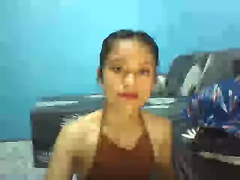 prettymomxoxo Pertunjukan Webcam