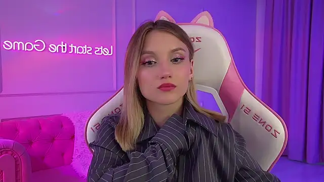 Chat XXX Live StacyEvances