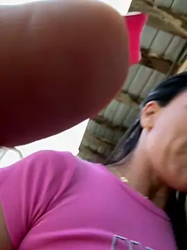 צ'אט XXX בשידור חי של SelineVelvet