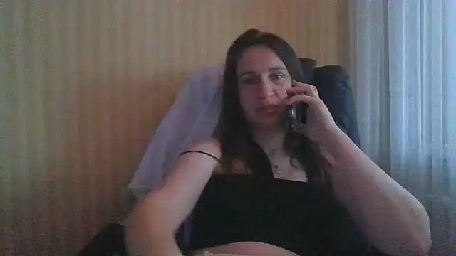 Show de Star_kis na webcam