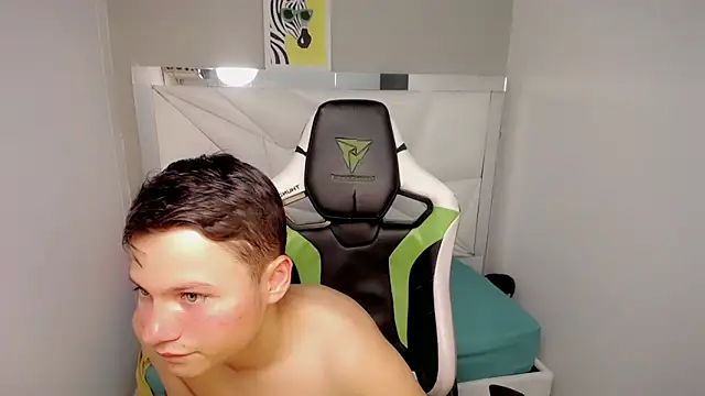 NYC_Bby – Naživo XXX chat