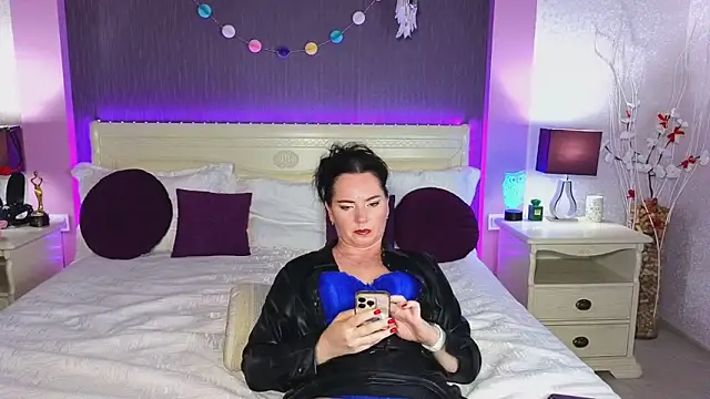 Chat +18 de Hungryforme ao vivo