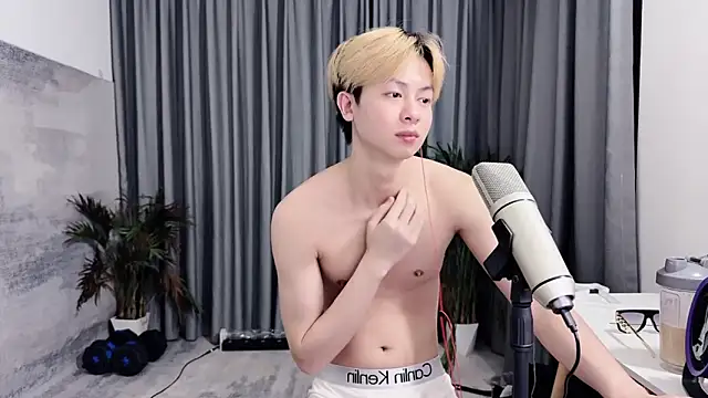 hafabva 网络视讯表演