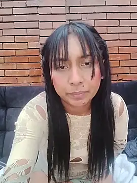 Chat +18 de MELIZ_QUEEN ao vivo