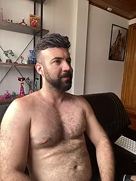 ADONIS_ART01 Webcam show
