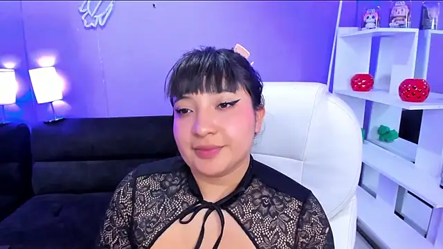 Chat XXX ao vivo de Emma_monserrat