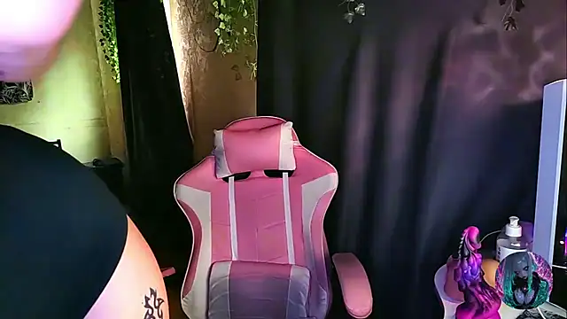 Chat XXX ao vivo de Harakassi