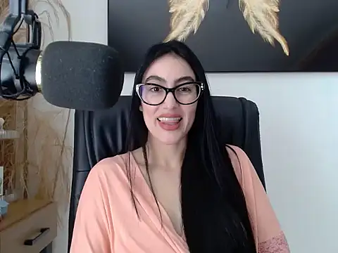 Show de FilosofaNerd na webcam