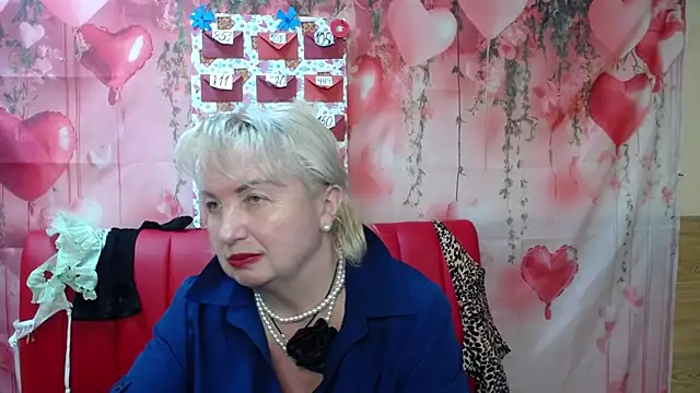 RenataDaster – Naživo XXX chat