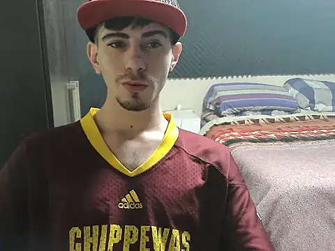 Вебкам-шоу highonbwc