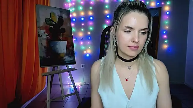 Chat XXX Live AliceSmite