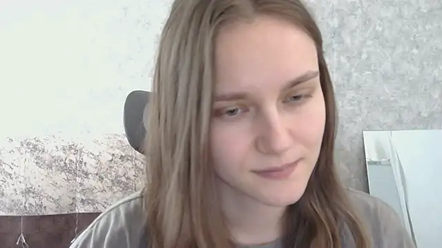 Chat XXX ao vivo de DolcezzaCream