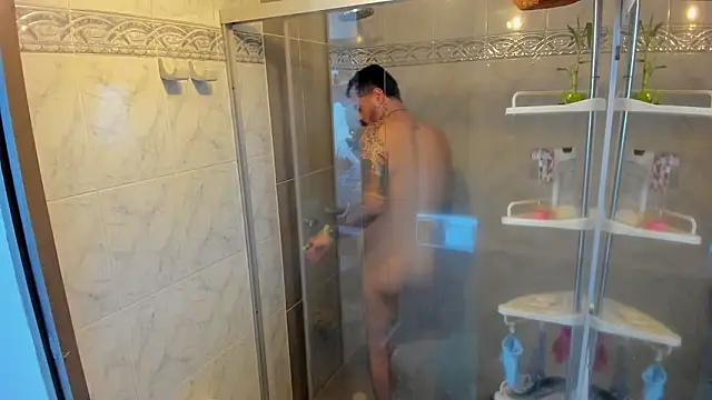 Miguel_angeel_n Webbikameraesitys