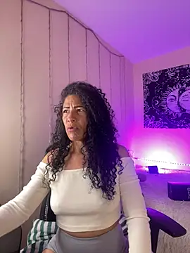 Show de webcam de victorya_milf