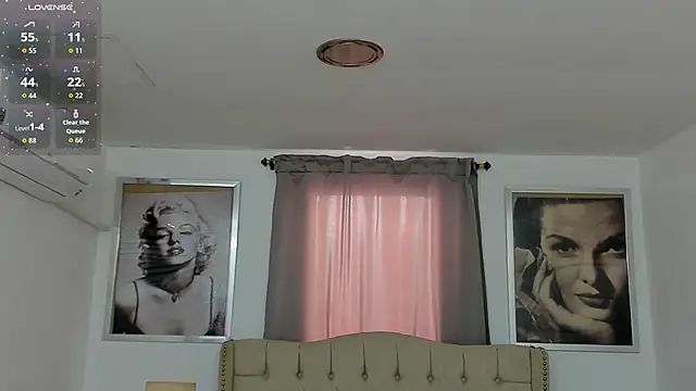 Онлайн чат XXX Beautyari_