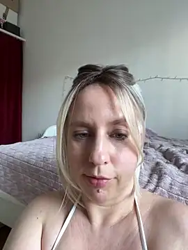Show de webcam de FICKMARIE