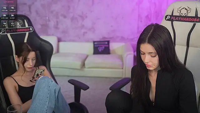 Selena_Glow – Naživo XXX chat
