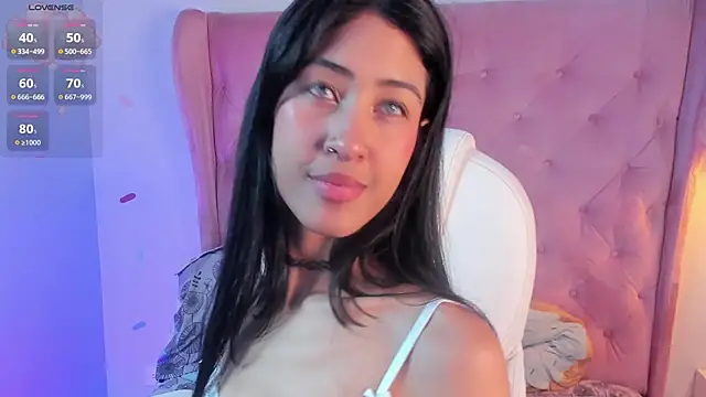 XXX chat uživo modela internett_sweetheart
