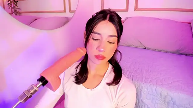 XXX chat uživo modela Nanami_