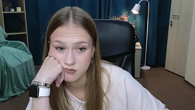 Chat XXX en directo de JadeMacoreno