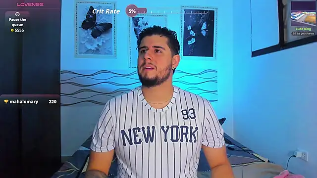 Ryan_evannss_ webcam show