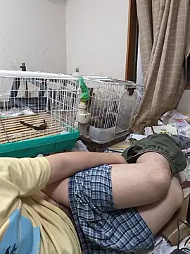 youheikun Show Webcam