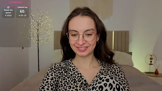 Real_cutie1 Webcam show
