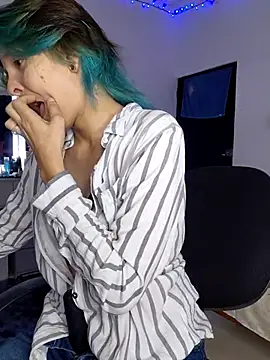 Kay_towers Webcam Show