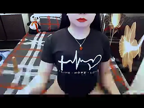 Онлайн чат XXX VeryFeminineTrans