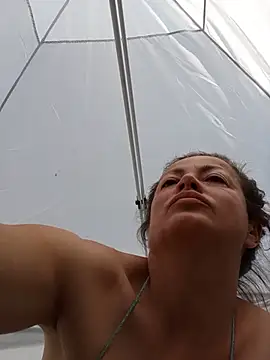 MariaAnaSunshine Chat XXX in diretta