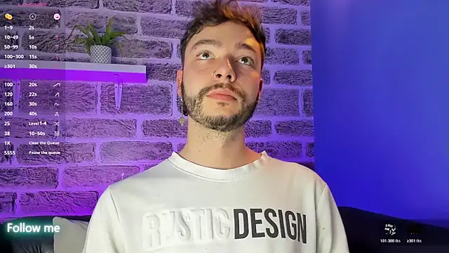 Chat +18 de noah_ricci ao vivo