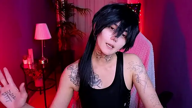 Вебкам-шоу hiro_ryota