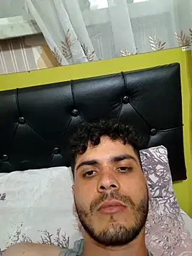 Chat +18 de Handsomeboy3344 ao vivo