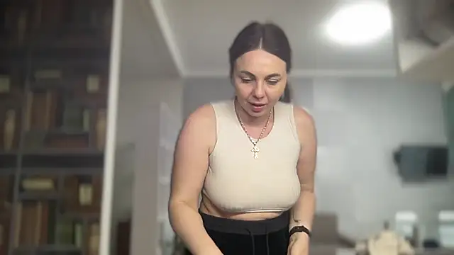Webkamerová show Darsy_Rox