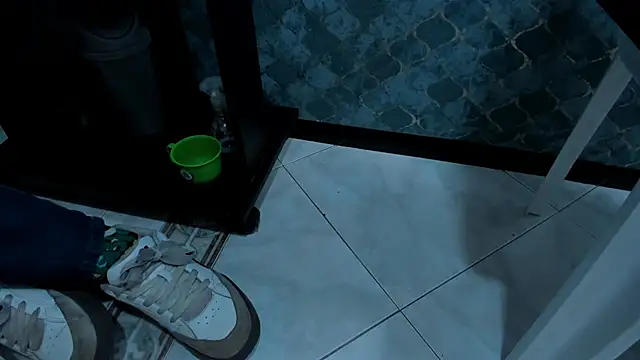 Chat +18 de Ian_Savage ao vivo