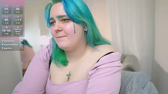 Amelia_Skyee লাইভ XXX চ্যাট