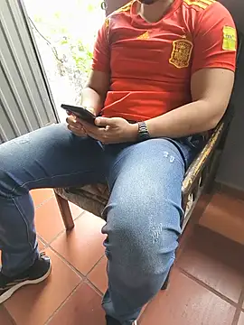 Chat +18 de Blanco2023 ao vivo