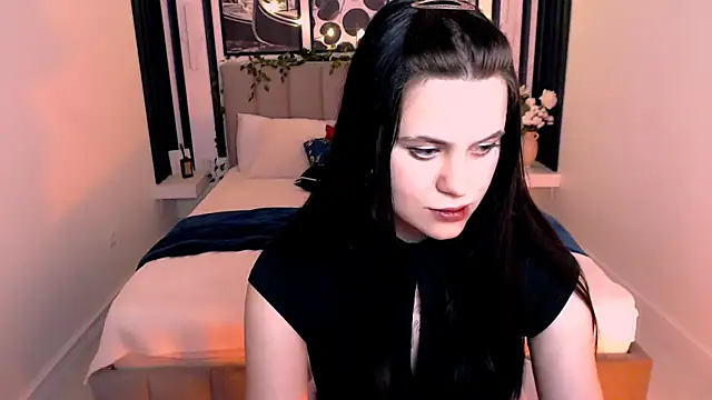 Chat XXX en directo de _Scarlett_Lee_
