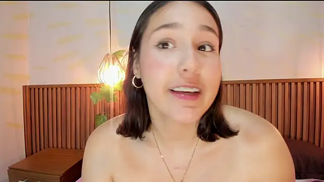 Živý XXX chat AmelieCooper
