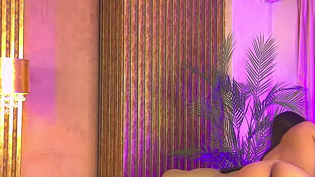 Kimberlymav Webcam show