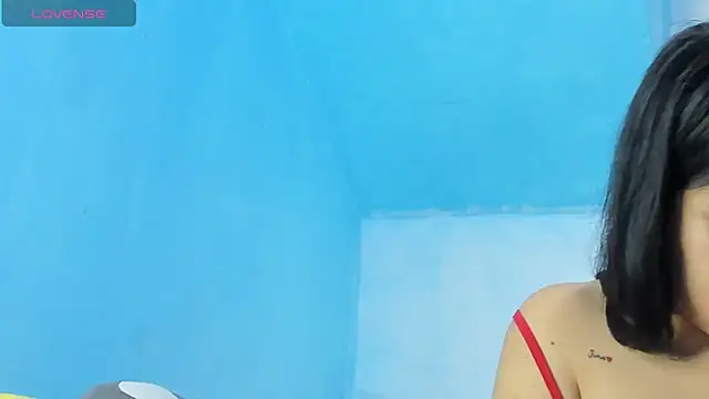 Chat XXX ao vivo de lolyclark