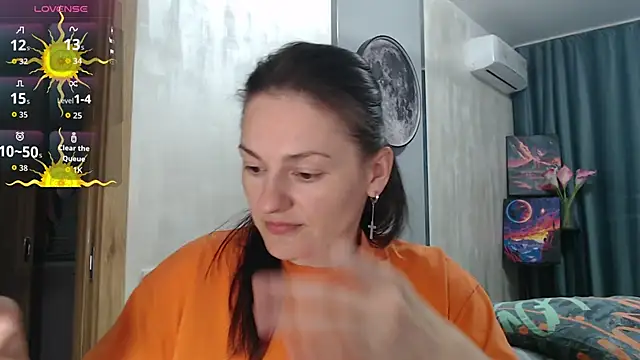 Stacy_Davice live XXX chat