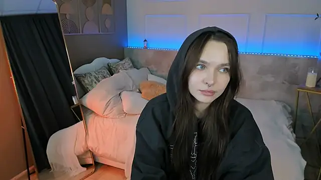 ChloeSunny: απευθείας συνομιλία ΧΧΧ