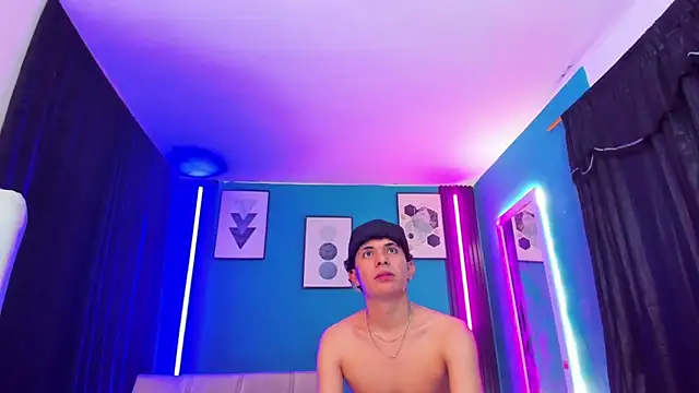 عرض كام DesiresOfOlympus_