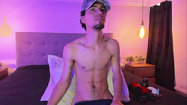 MichaelEvanss_ Webcamshow