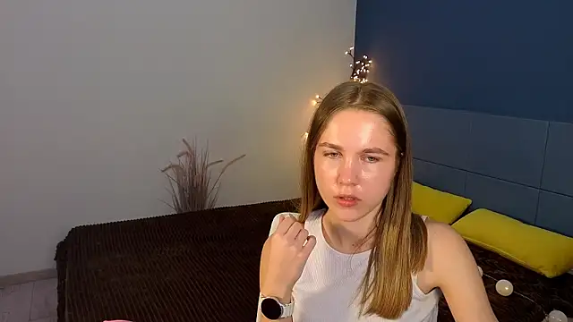 LoveXLexi 现场XXX聊天